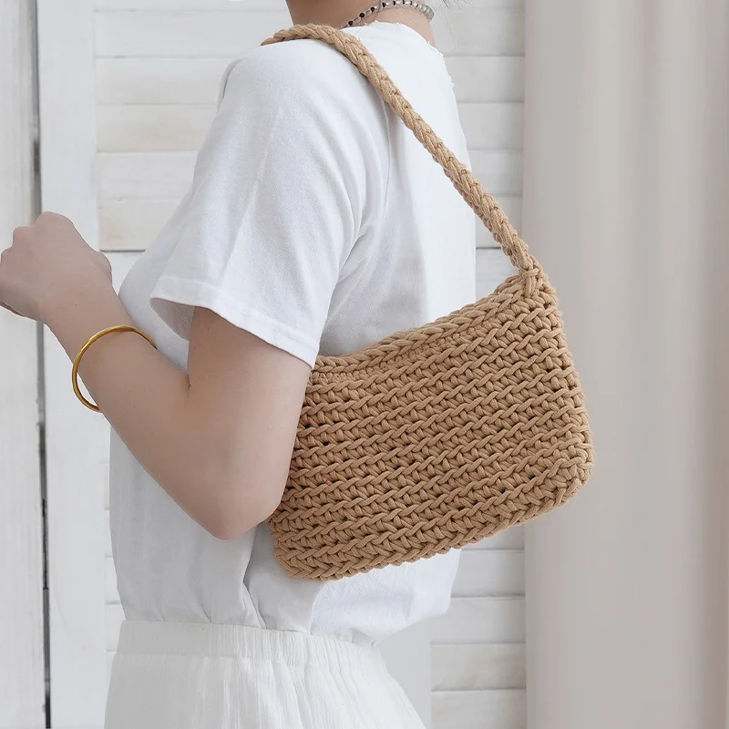 Modische Handtasche für Damen Skanto