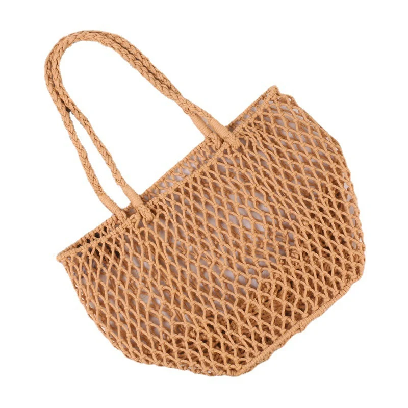 Umweltfreundliche Netztasche Skanto