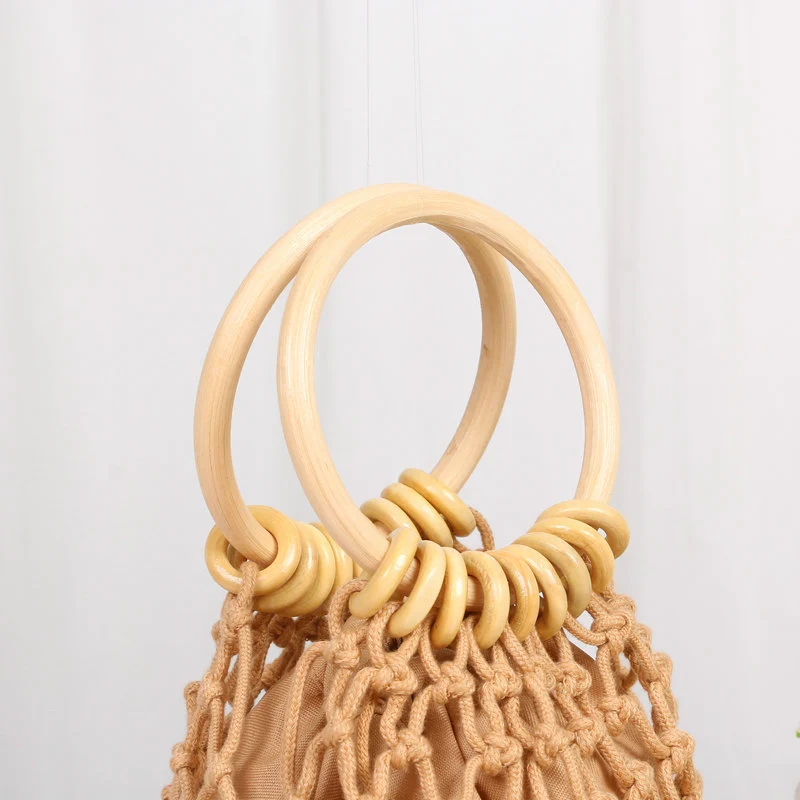 Trendige Handtasche Skanto