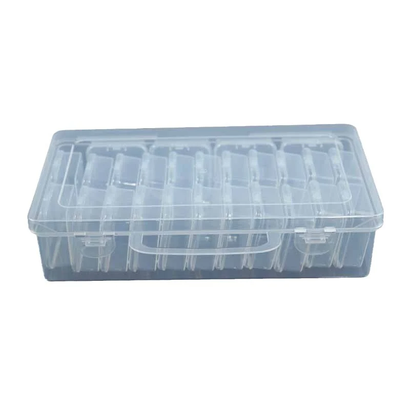 Multi-geteilter Handwerkslager-Organizer Karnz