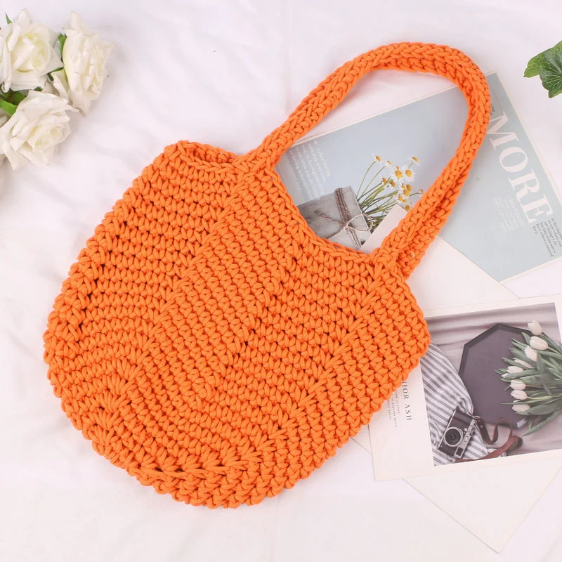 Nahtlose Handtasche Skanto