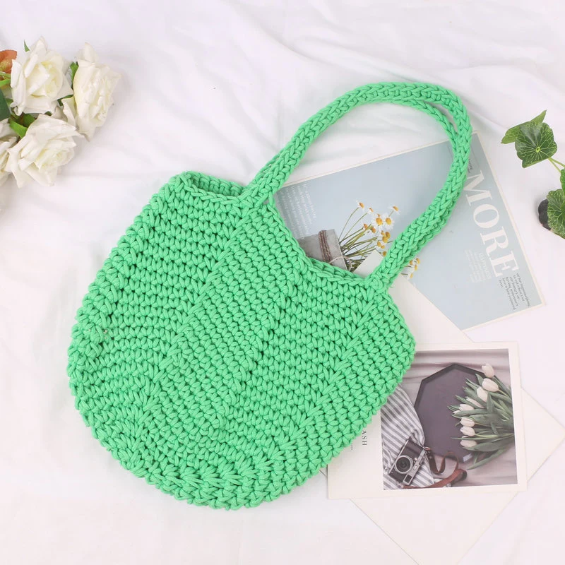 Nahtlose Handtasche Skanto