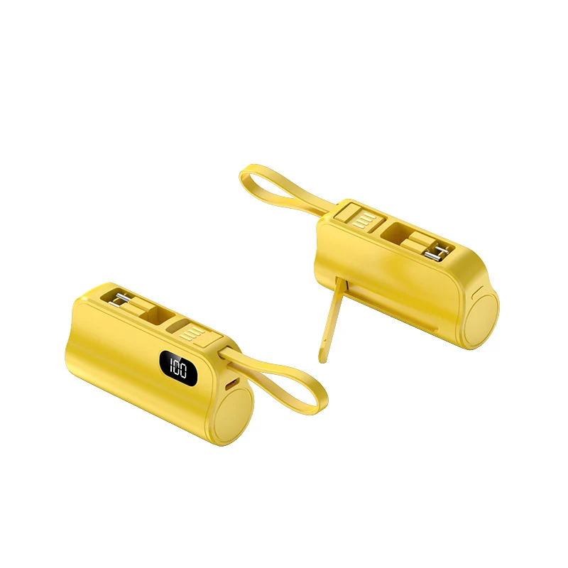 Tragbare Powerbank von Skanto