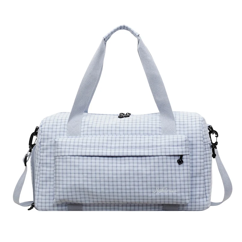 Unisex Reisetasche Skanto