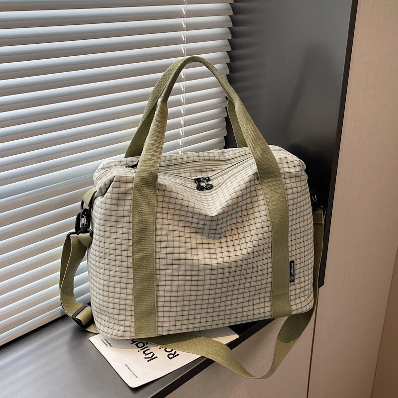 Sportliche Damen-Wochenendtasche Skanto