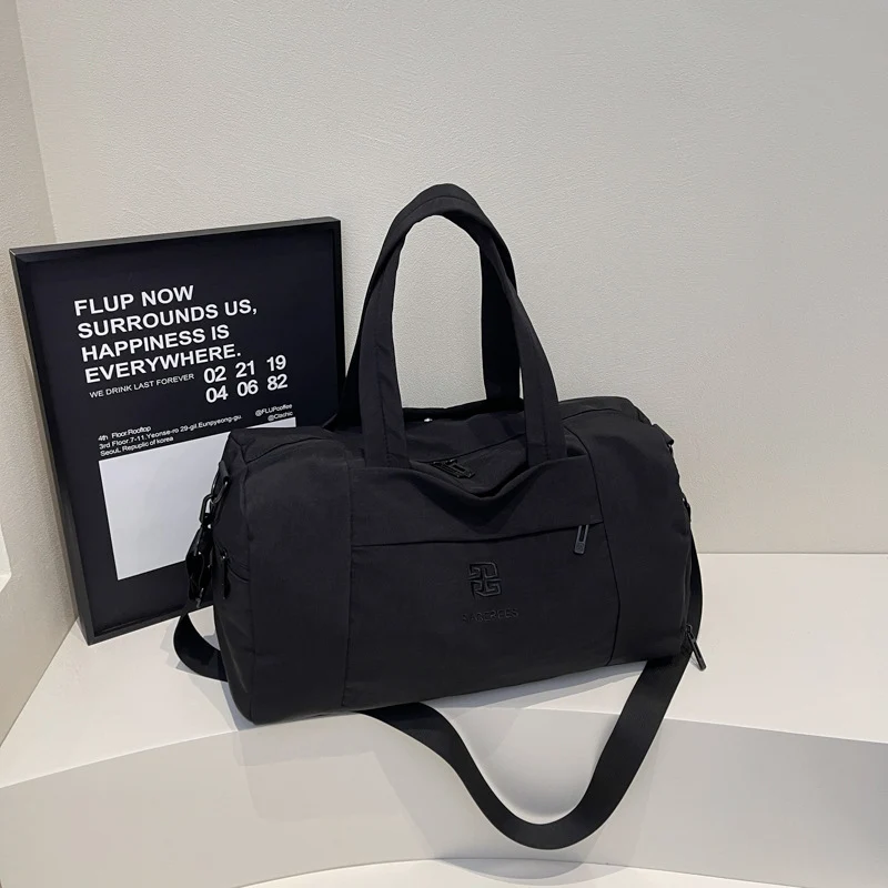 Sportliche Damen-Wochenendtasche Skanto
