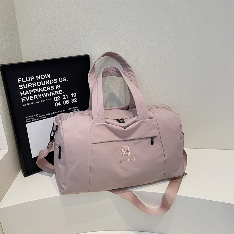 Sportliche Damen-Wochenendtasche Skanto