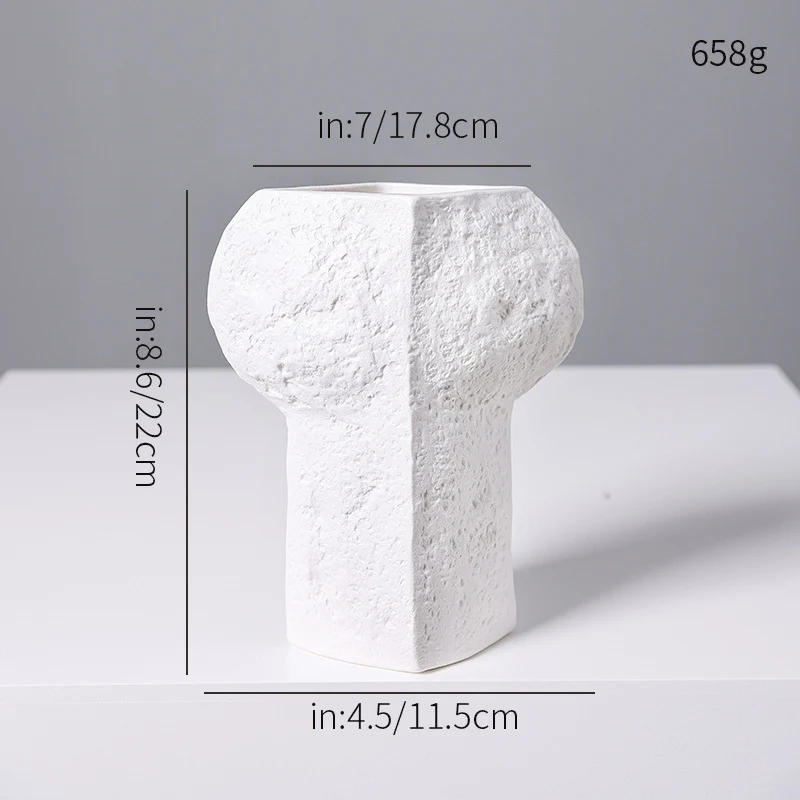 Künstlerische dekorative Brehn