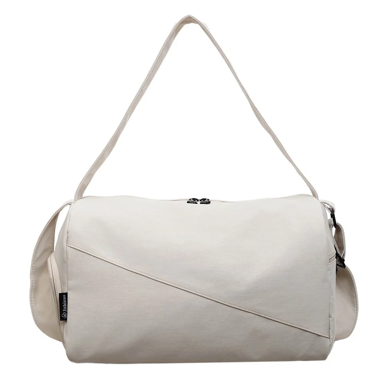 Damen Sportliche Reisetasche Skanto