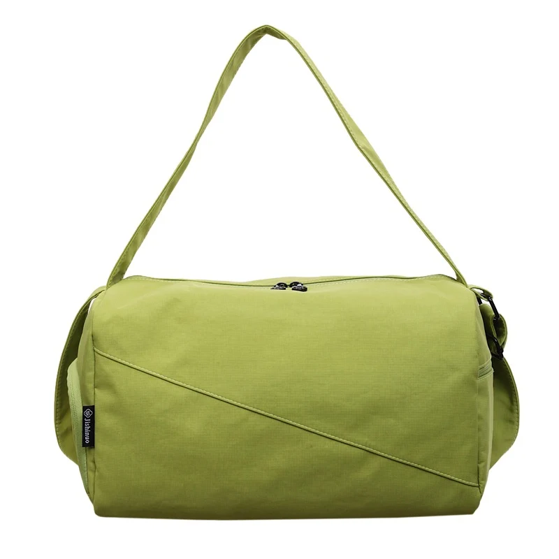 Damen Sportliche Reisetasche Skanto