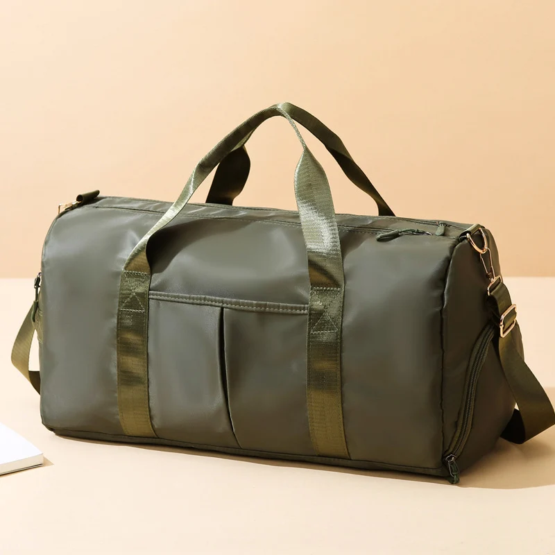 Sportliche Damen-Reisetasche Skanto