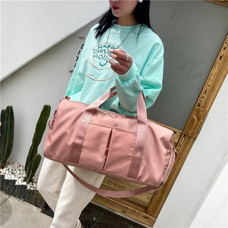 Sportliche Damen-Reisetasche Skanto