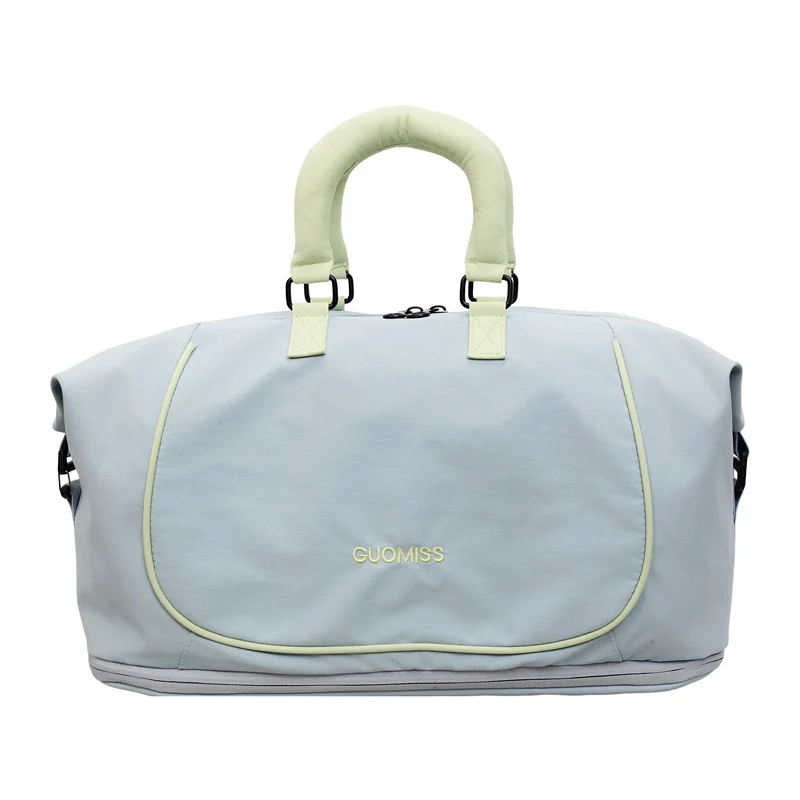 Damen Sportliche Reisetasche Skanto