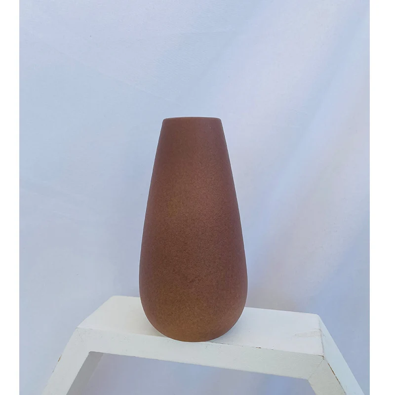 Moderne Keramikvase Brehn