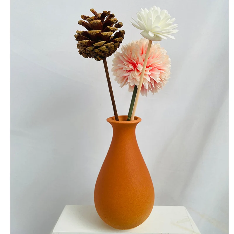 Elegante dekorative Blumenvasen Brehn