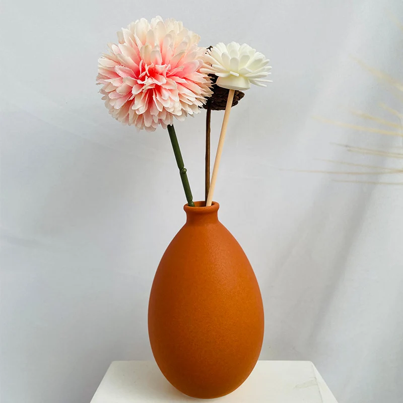 Elegante dekorative Blumenvasen Brehn
