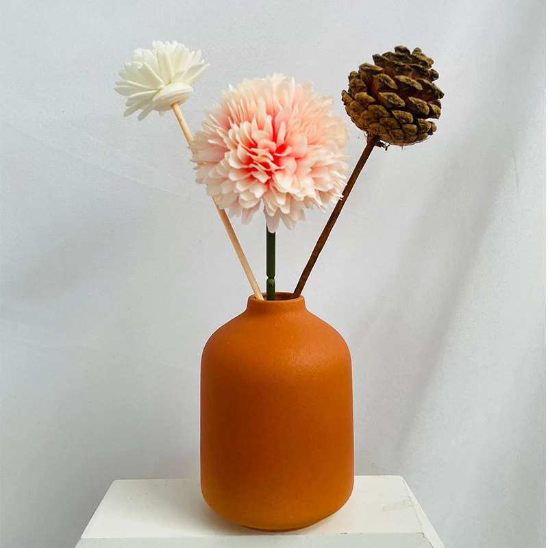 Elegante dekorative Blumenvasen Brehn
