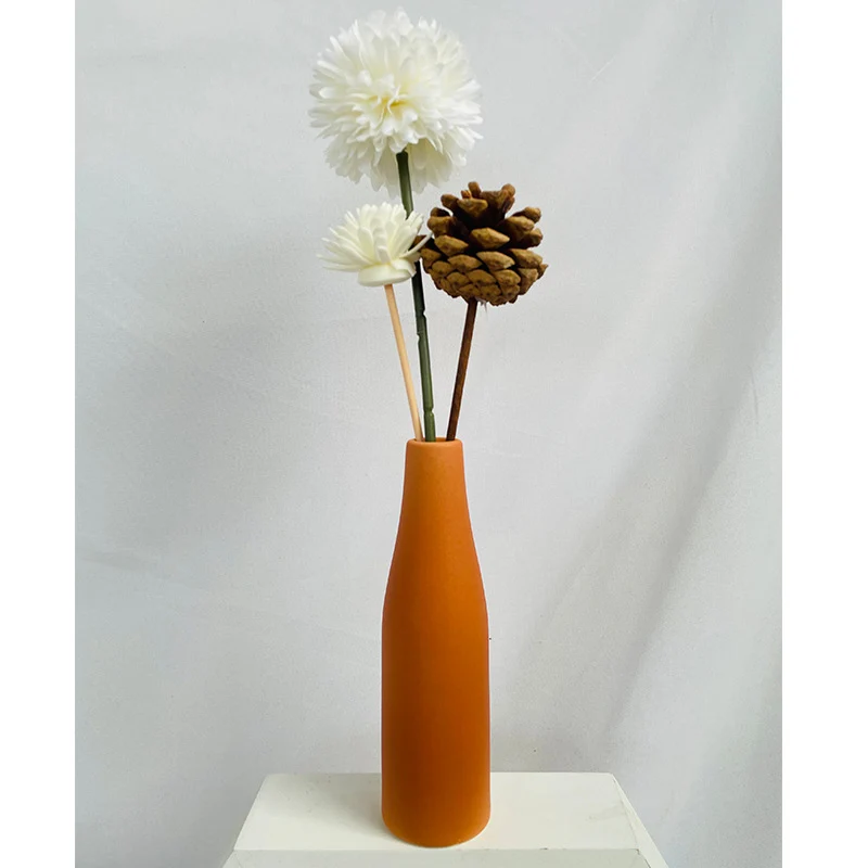 Elegante dekorative Blumenvasen Brehn