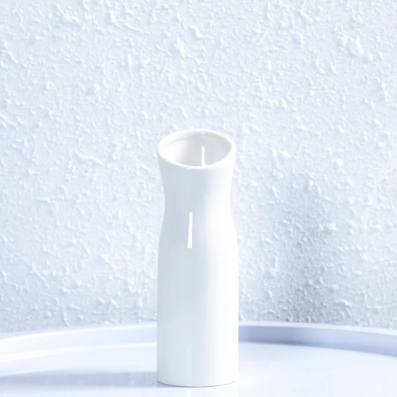 Moderne elegante Keramikvase Brehn