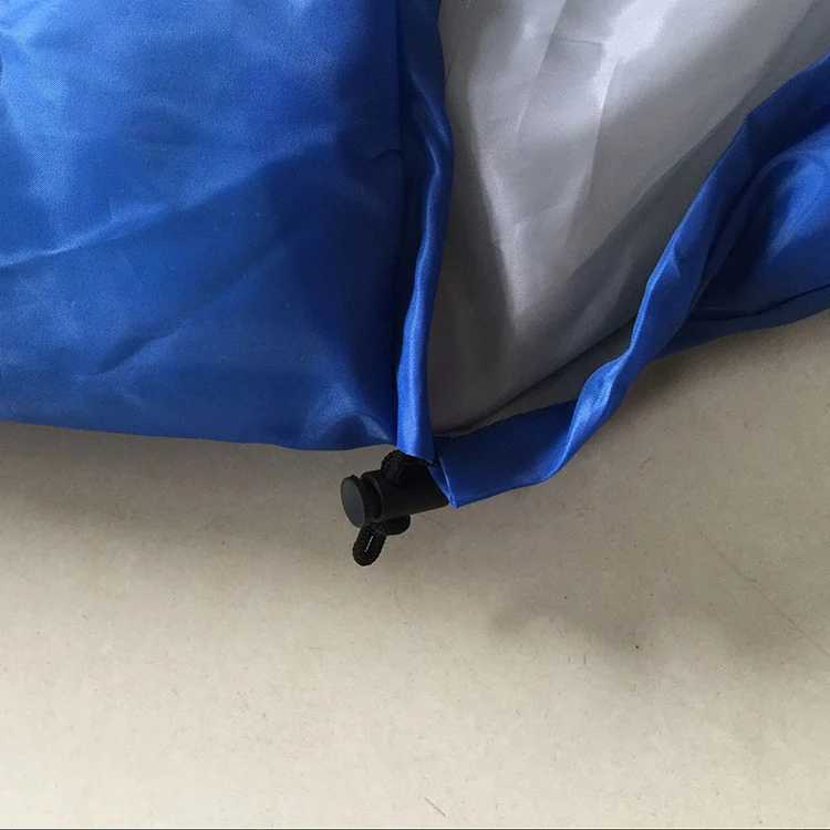 Schlafsack mit innovativer Isolationstechnologie Skanto
