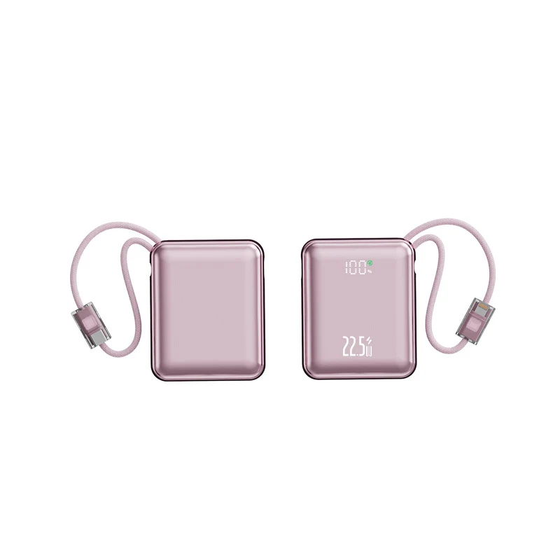 Powerbank Skanto