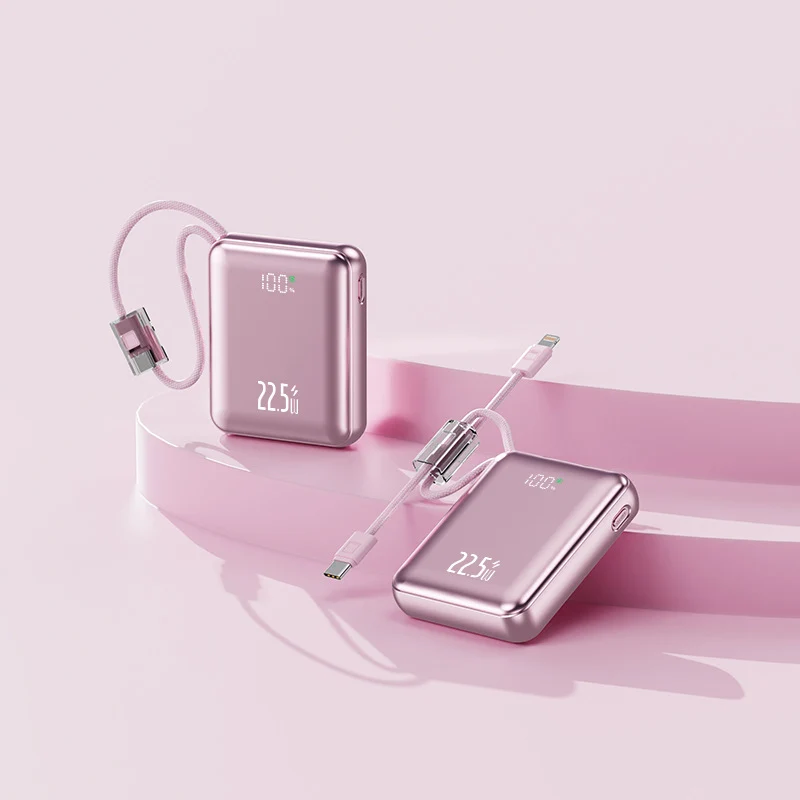 Powerbank Skanto