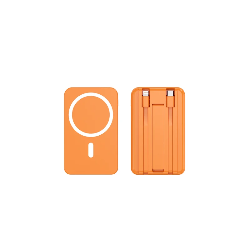 Magnetische Powerbank Skanto
