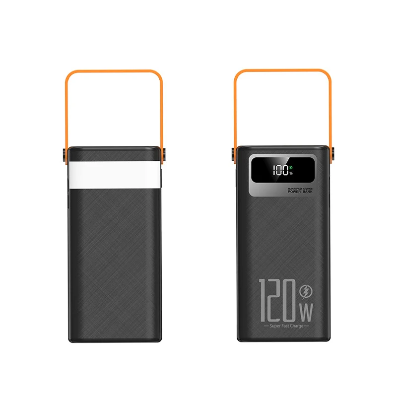 Powerbank für Skanto