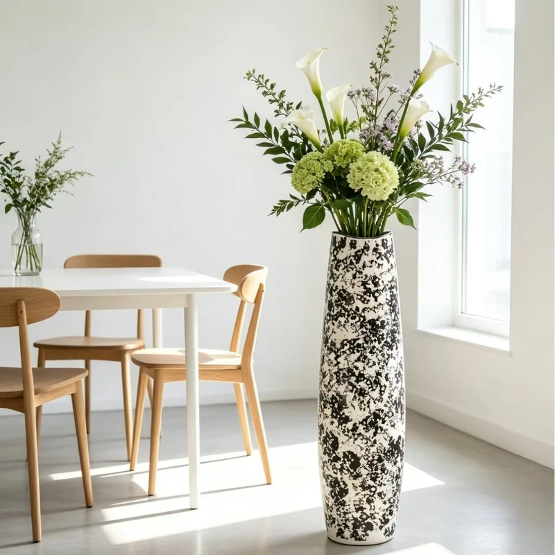 Home Dekorative Vase Brehn