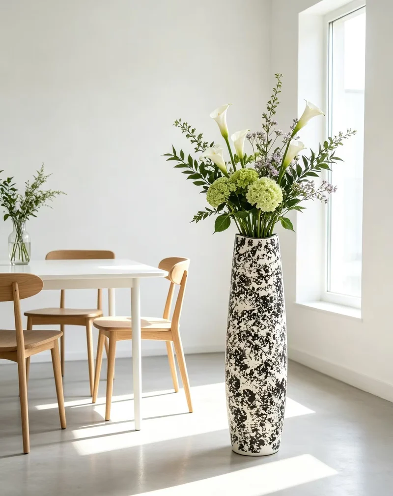 Home Dekorative Vase Brehn
