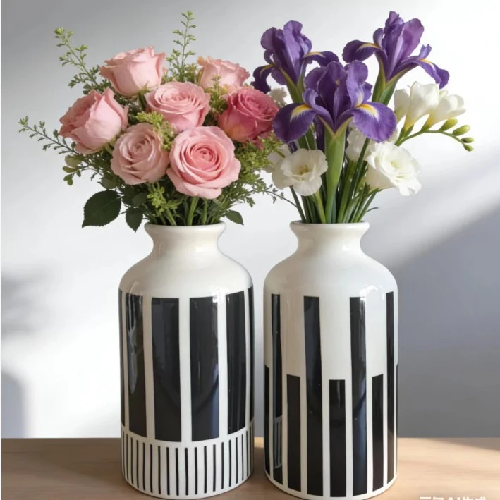 Wohnkultur Dekorative Vase Brehn