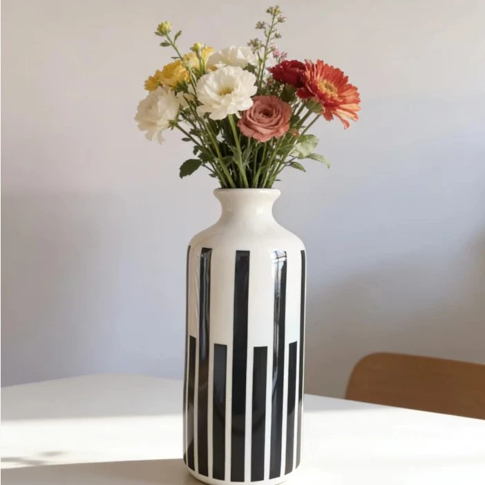 Wohnkultur Dekorative Vase Brehn