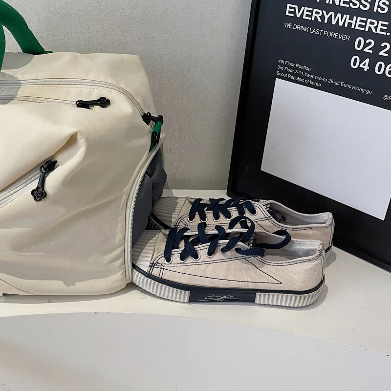 Damen Sportliche Funktionale Reisetasche Skanto