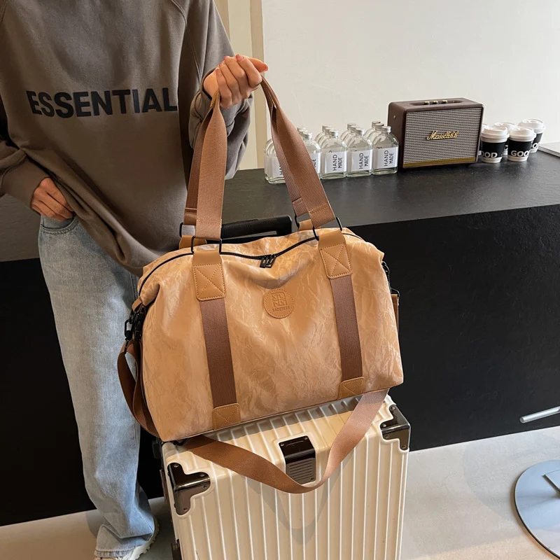 Damen Praktische Sport-Reisetasche Skanto