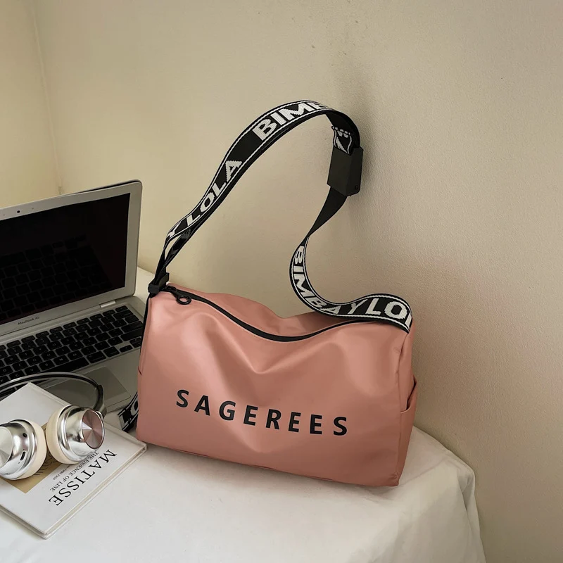 Damen Praktische Alltagstasche Skanto