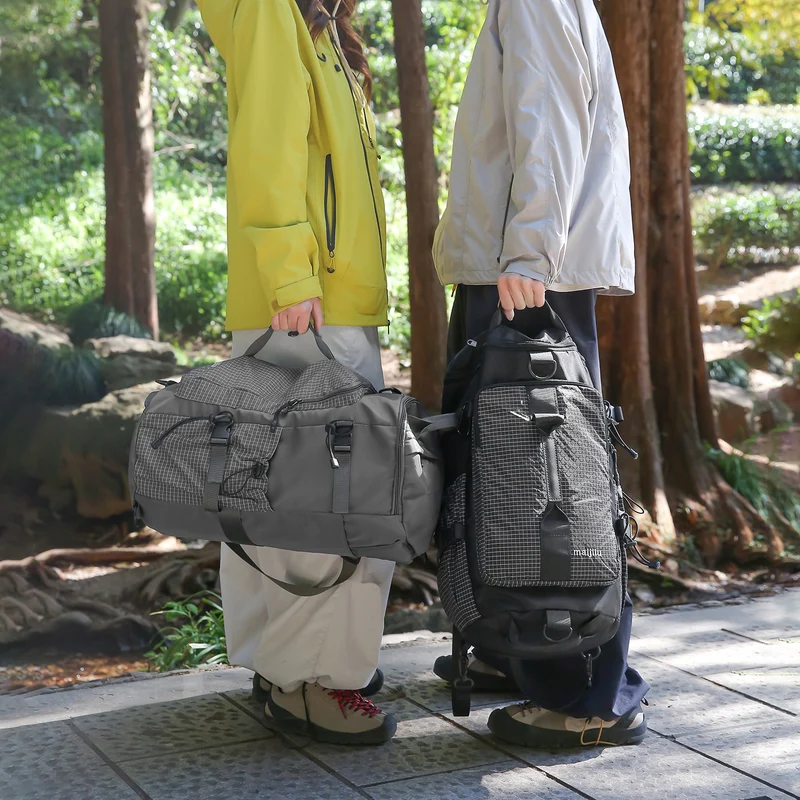 Damen Multifunktionsrucksack Skanto
