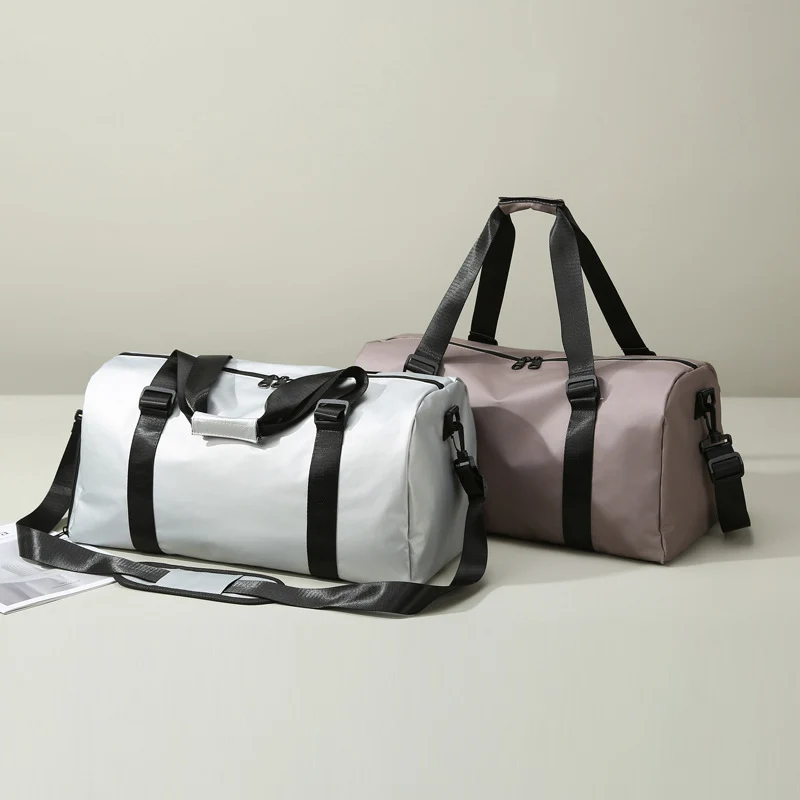 Damen Multifunktionale Sport- und Reisetasche Skanto