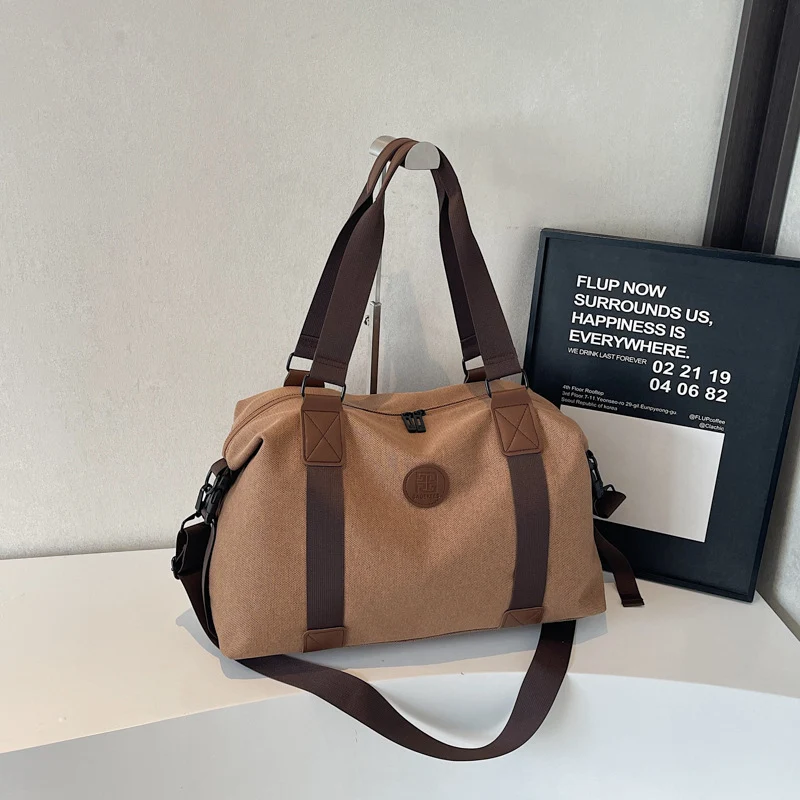 Multifunktionale Damen Reisetasche Skanto