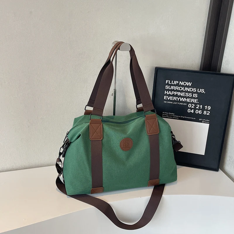 Multifunktionale Damen Reisetasche Skanto