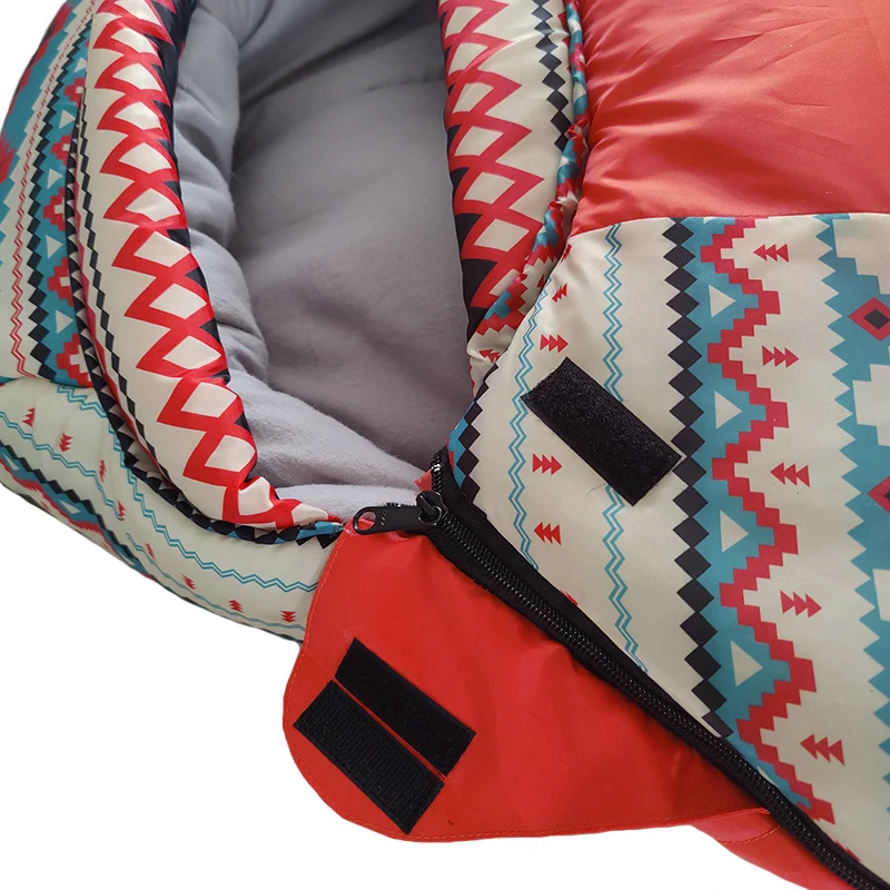 Schlafsack Skanto