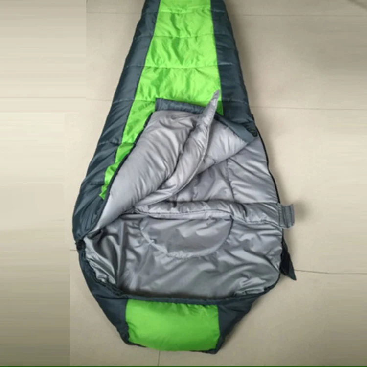 Schlafsack Skanto