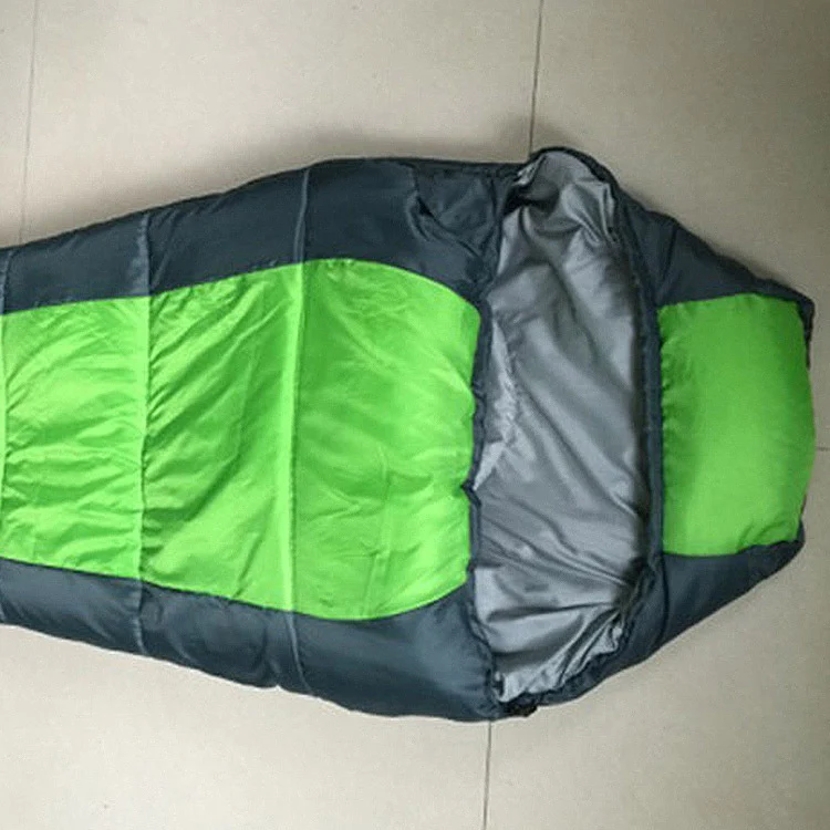 Schlafsack Skanto