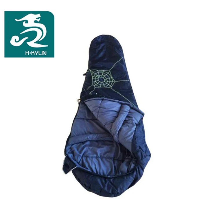 Schlafsack Skanto