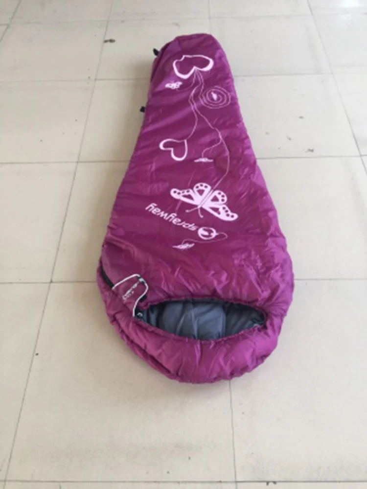 Schlafsack Skanto