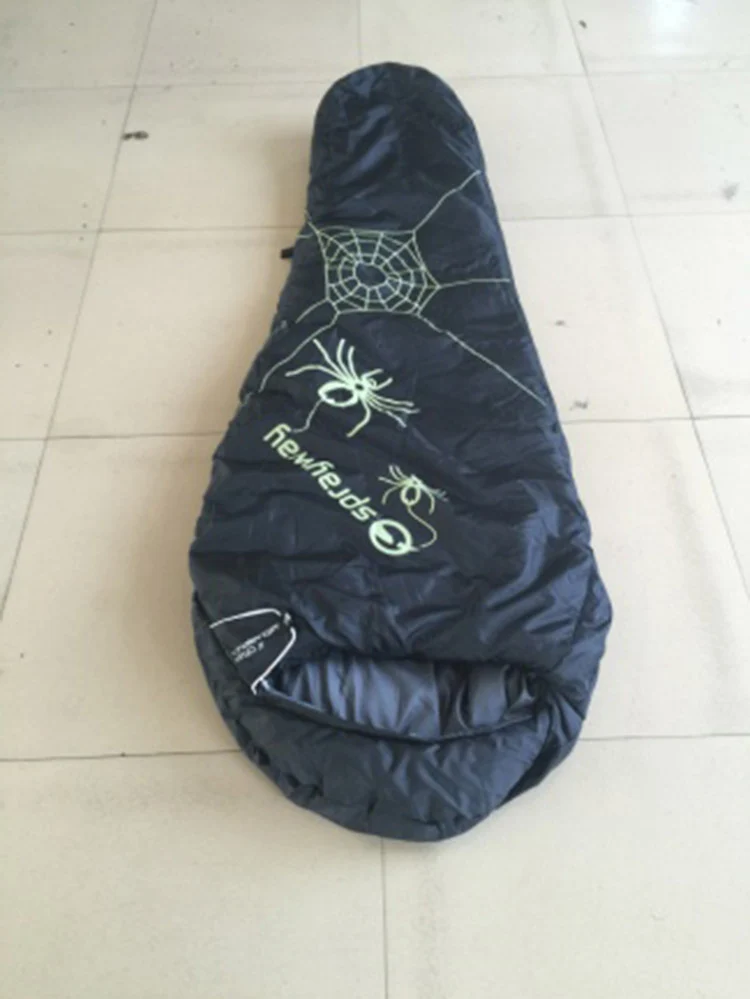Schlafsack Skanto