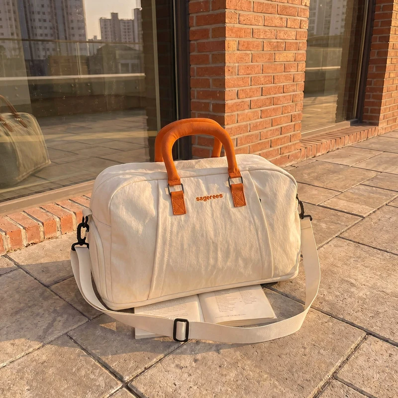 Elegante Reisetasche für Damen Skanto