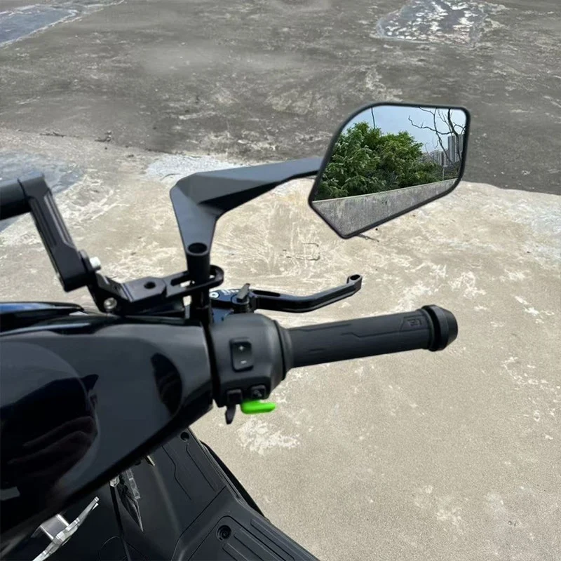 Motorradverkleidungs-Schutzkit mit präziser Passform und sicherer Befestigung Skanto