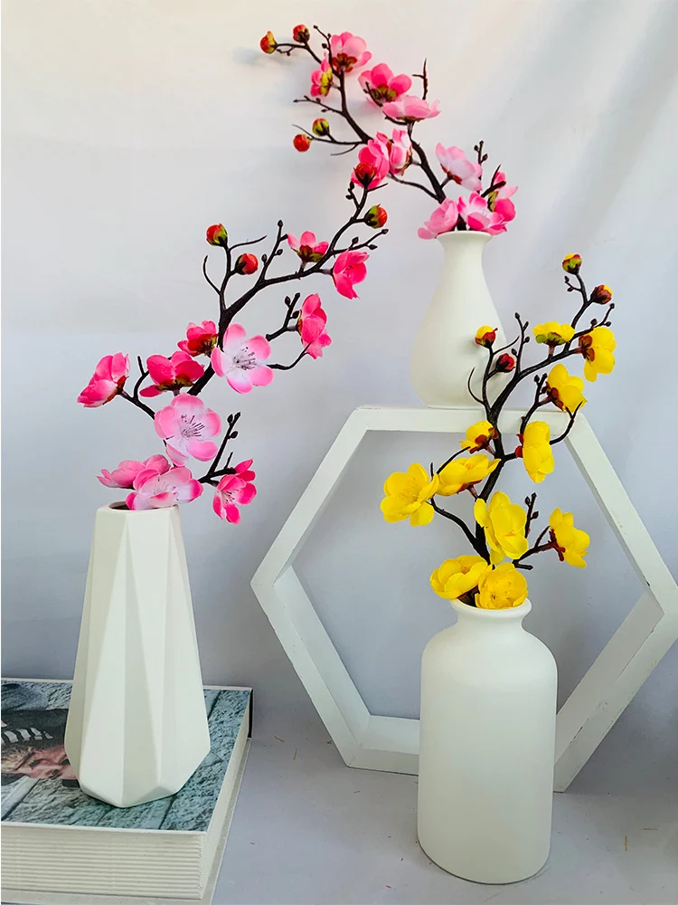 Dekorative Florale Brehn