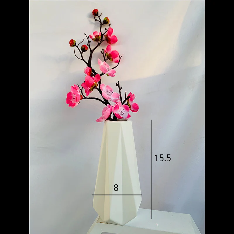Dekorative Florale Brehn