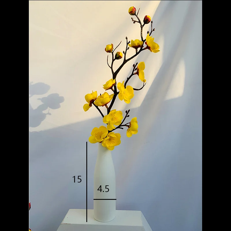 Dekorative Florale Brehn